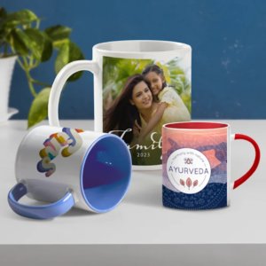 Mugs