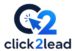 click2lead logo